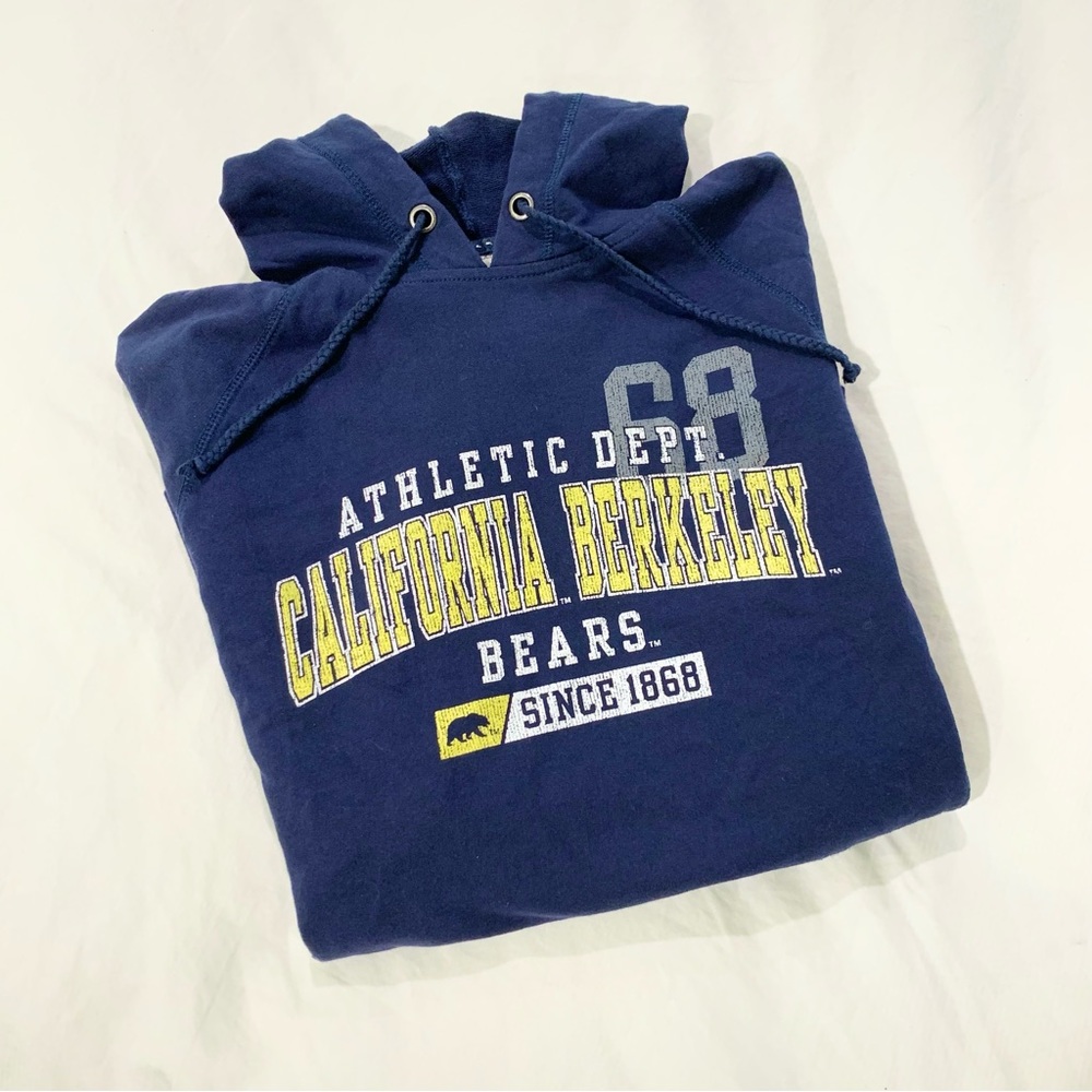 ✨ UC BERKELEY HOODIE ✨